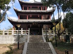 -白马涧龙池景区