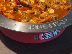 -胖哥俩肉蟹煲(梅溪步步高店)