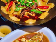 -集贤门·徽菜(南山店)