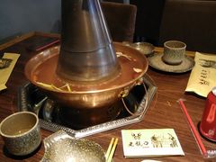 -臻馆小龙虾