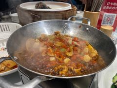 -渔乡米香·剁椒鱼头(四方坪店)