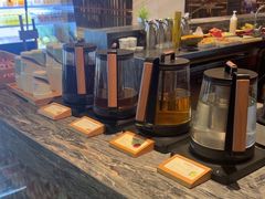 -海纳百川·都市温泉·足道·SPA(学院路店)