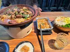-KAOTOWN烤堂•烧烤(海汇港店)