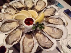 -Osteria Garden 生蚝花园餐厅(原进贤路店)