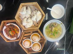 -龙凤点心饼家·39年老字号(松岗店)