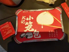 -肯德基(宁波万达店)