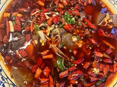 -院8里·少城记忆老川菜(宽窄巷子店)