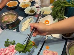 -名都晓荷塘(涿州店)