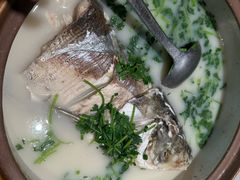 -风味小馆(天目湖宾馆店)