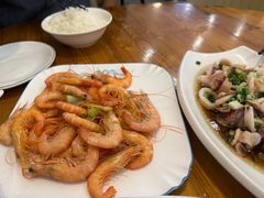 -老杨饭店(万科里店)