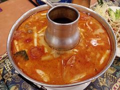 -荷花泰菜(东方新天地店)
