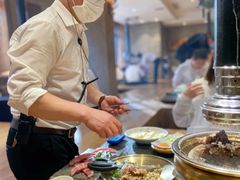 -味家烤肉烤鳗鱼牛排(西塔旗舰店)