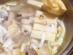珍珠马蹄椰子鸡-大头椰·海南椰子鸡火锅(思明万象城店)