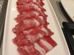 -海底捞火锅(高新万达广场店)