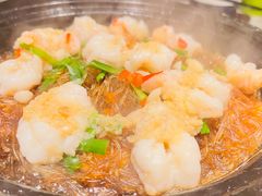 -绿茶餐厅(龙湖杭州金沙天街店)
