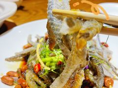 -广东道至正餐厅(区庄店)