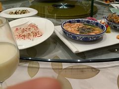 -山明水秀大饭店