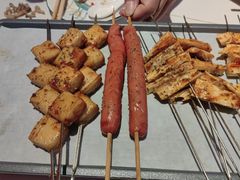-亿牌牌东北烧烤(博物馆旗舰店)