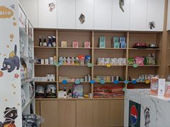 -东日国际动物医院·CT·心脏专科(桃源分院)
