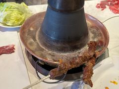 -东来顺饭庄(西直门店)