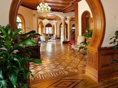 -马勒别墅饭店(静安寺店)