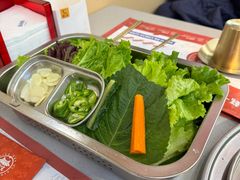 -韩一品韩国料理(柏庐南路店)