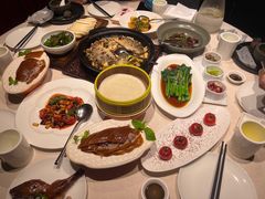-马仕玖煲·融合菜·酥不腻烤鸭(人大店)