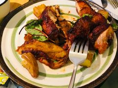 -春树下·树屋花房西餐厅(罍街AS1980店)