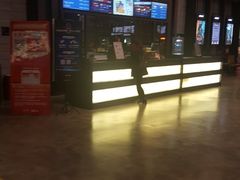 -CGV影城(黄河道ScreenX店)