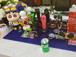 -Joker先生·男士理发馆