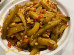 -新新湘菜馆(新中街二条店)