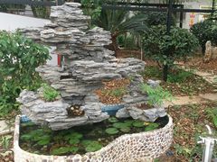 -东湖食堂·湖景餐厅•会议