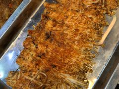 -红满天烧烤(怡馨家园店)