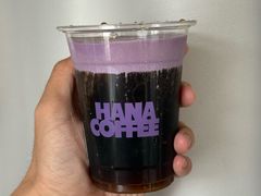 -HANA COFFEE(长寿路店)
