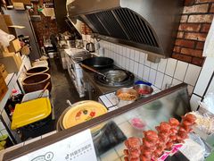 -董顺桃小粒臭豆腐(太平街一店)