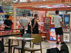 -满记甜品(巴黎春天宝山店)