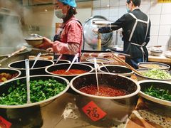 -袁家村关中印象美食(万象汇店)
