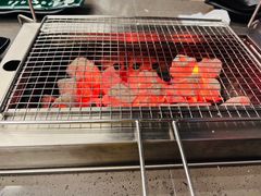 -老吕涮羊肉•东北原味烧烤•大油边•烤鱼(五角场店)