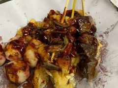 虾丸-香港风味小吃店(中英街店)