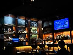 -The Cheebat 锌吧·Bistro(体育西店)