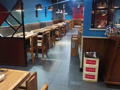 大堂-傣妹火锅(南京东路一店)