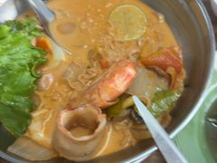 -Kat's Kitchen