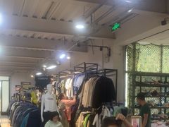 -探路者工厂店(宏福科技园店)