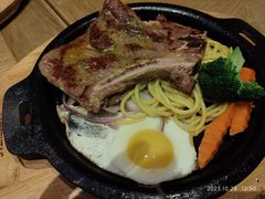 -凡塔斯牛排自助餐厅(广东佛山三水万达店)