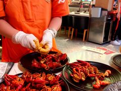 -红盔甲·小龙虾(天钥桥店)