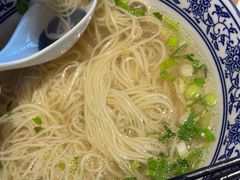 -味一楼兰州拉面(机场一店)