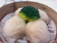 虾饺-聚福山莊·寻味顺德(北滘店)