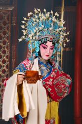 -华韵京剧摄影(洋桥角门东店)