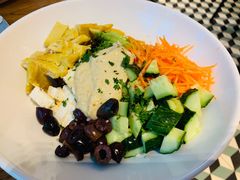 -Moka Bros 摩卡站(西单大悦城店)