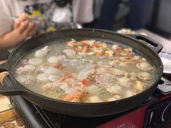 -拾下卜卜贝•海鲜火锅